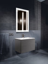 Duravit L-Cube Vanity unit wall-mounted