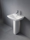 Duravit ME by Starck Pedestal