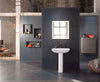 Duravit ME by Starck Pedestal