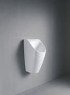 Duravit ME by Starck Waterless urinal Dry