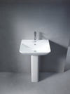 Duravit ME by Starck Pedestal