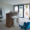 Duravit ME by Starck Pedestal