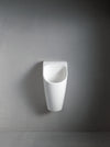 Duravit ME by Starck Waterless urinal Dry