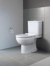 Duravit Duravit No.1 Toilet seat