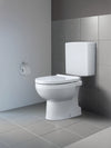 Duravit Duravit No.1 Toilet seat