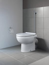 Duravit Duravit No.1 Toilet seat