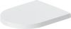 Duravit ME by Starck Toilet seat