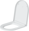 Duravit ME by Starck Toilet seat