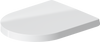 Duravit ME by Starck Toilet seat