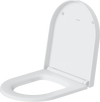 Duravit ME by Starck Toilet seat