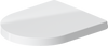 Duravit ME by Starck Toilet seat