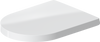 Duravit ME by Starck Toilet seat