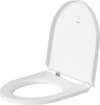 Duravit Duravit No.1 Toilet seat