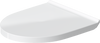 Duravit Duravit No.1 Toilet seat