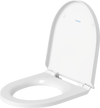 Duravit Duravit No.1 Toilet seat