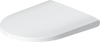 Duravit D-Neo Toilet seat #002161