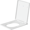 Duravit Vero Air Toilet seat