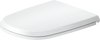 Duravit Aurena Toilet seat