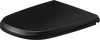 Duravit Aurena Toilet seat