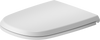 Duravit Aurena Toilet seat