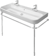 Duravit Happy D.2 Metal console