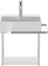 Duravit DuraSquare Metal console