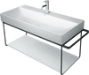 Duravit DuraSquare Metal console