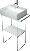Duravit DuraSquare Metal console