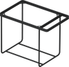 Duravit DuraSquare Metal console