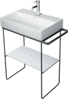 Duravit DuraSquare Metal console