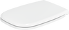 Duravit D-Code Toilet seat 006209