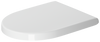 Duravit Starck 3 Toilet seat