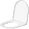 Duravit Starck 3 Toilet seat
