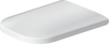 Duravit Happy D.2 Toilet seat