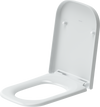 Duravit Happy D.2 Toilet seat