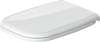 Duravit D-Code Toilet seat