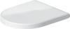 Duravit Universal Toilet seat