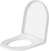 Duravit Universal Toilet seat