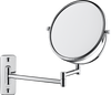Duravit D-Code Cosmetic mirror