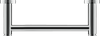 Duravit D-Code Tub handle