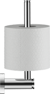Duravit D-Code Spare roll holder