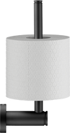 Duravit D-Code Spare roll holder