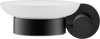 Duravit D-Code Soap dish