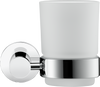 Duravit D-Code Glass holder