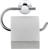 Duravit D-Code Toilet paper holder