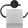 Duravit D-Code Toilet paper holder