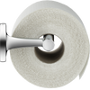 Duravit Starck T Toilet paper holder