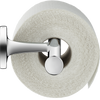 Duravit Starck T Toilet paper holder