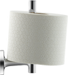 Duravit Starck T Spare roll holder