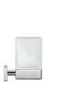 Duravit Karree Glass holder